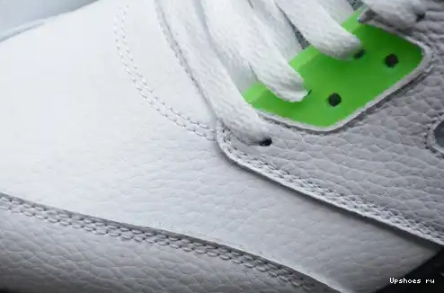 Quai Retro Jordan 5 White 467827-105 467827-105 54 Air 0513